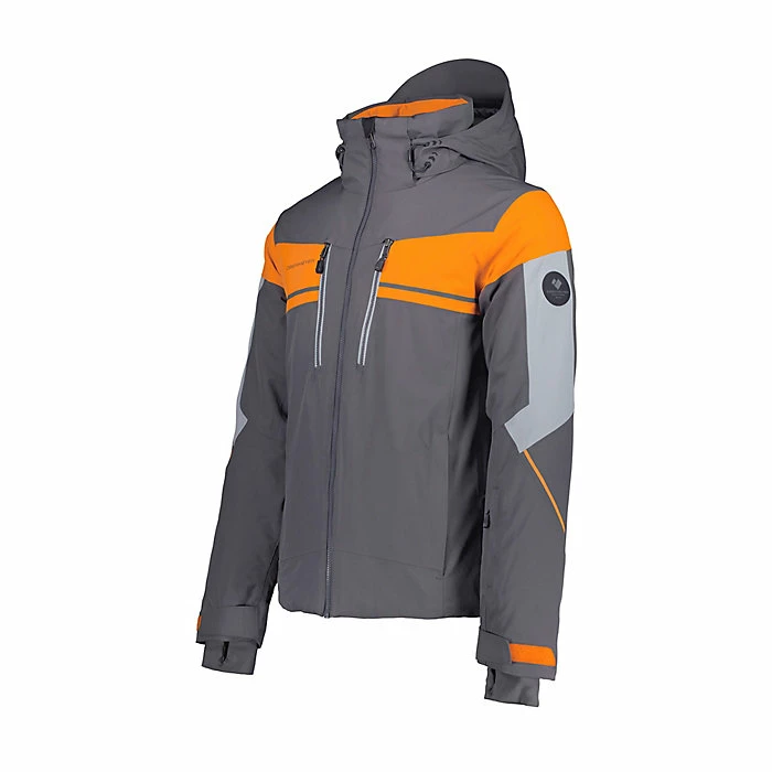 Obermeyer Men's Charger Jacket - Image 13