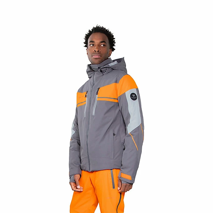 Obermeyer Men's Charger Jacket - Image 10