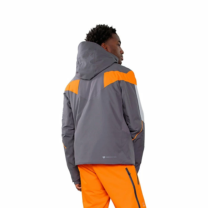 Obermeyer Men's Charger Jacket - Image 14