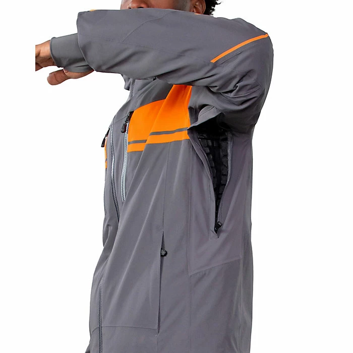 Obermeyer Men's Charger Jacket - Image 2