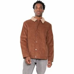 Obermeyer Men's Condor Corduroy Jacket