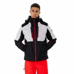 Obermeyer Men's Foundation Jacket