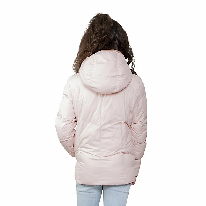 Obermeyer Girls' Jackie Puffy Jacket - Image 2