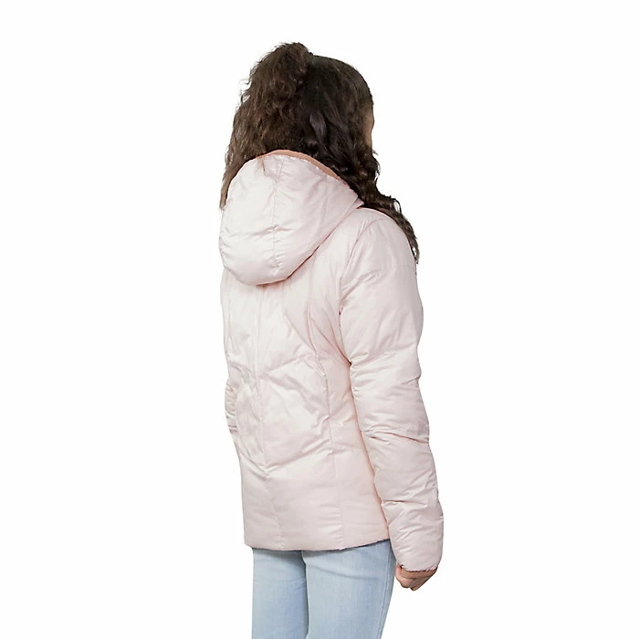 Obermeyer Girls' Jackie Puffy Jacket - Image 3