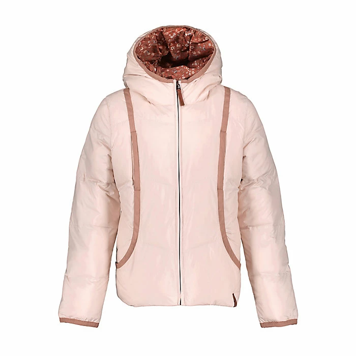 Obermeyer Girls' Jackie Puffy Jacket - Image 5