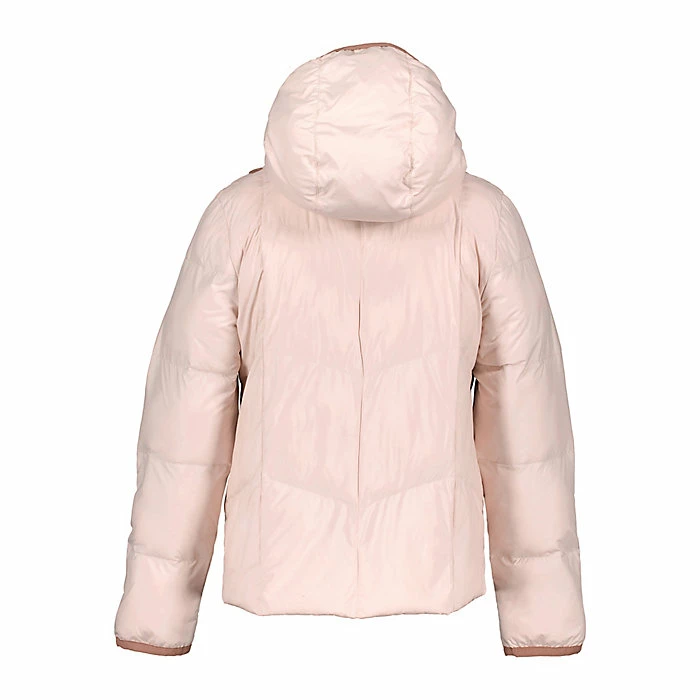 Obermeyer Girls' Jackie Puffy Jacket - Image 4