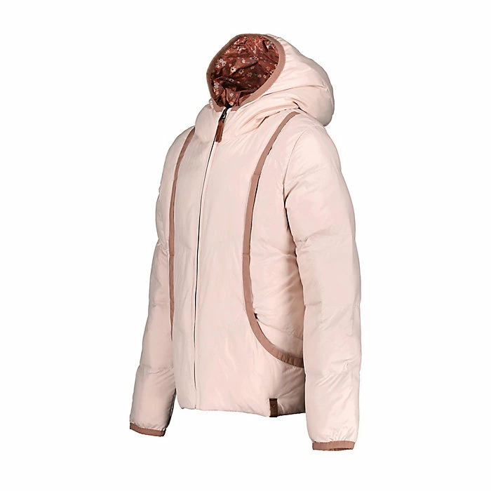 Obermeyer Girls' Jackie Puffy Jacket - Image 9