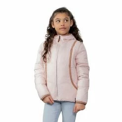 Obermeyer Girls' Jackie Puffy Jacket