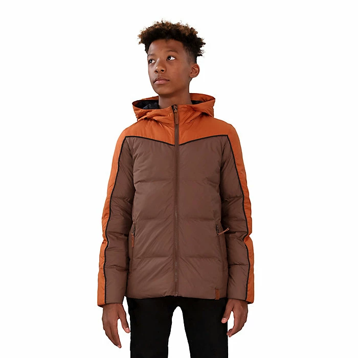 Obermeyer Boys' James Puffy Jacket - Image 10