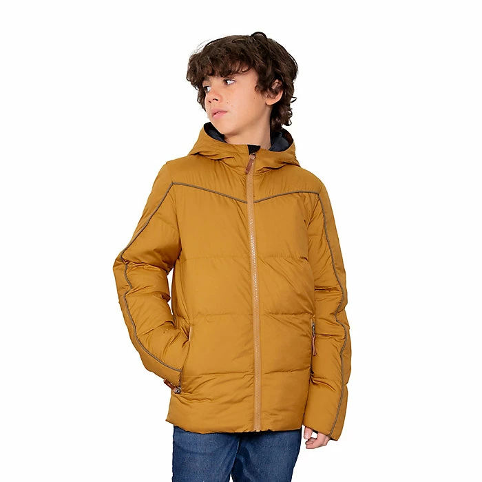 Obermeyer Boys' James Puffy Jacket - Image 11