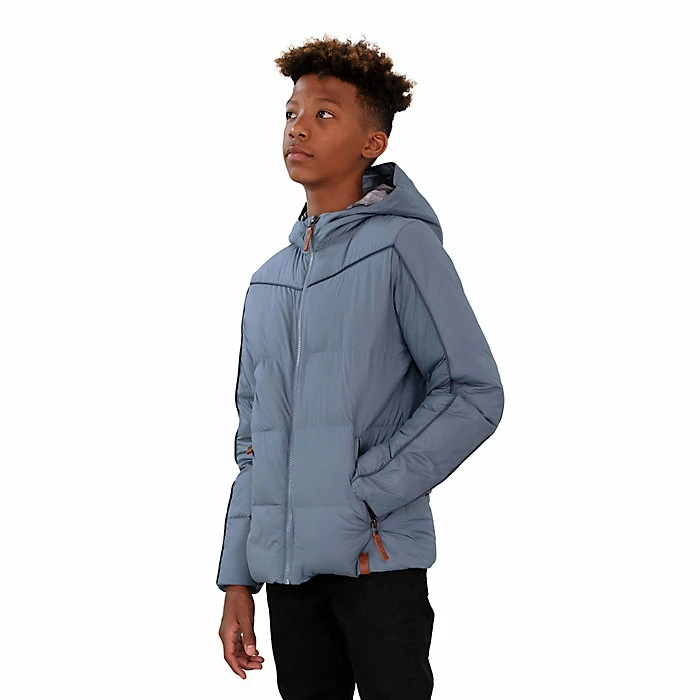 Obermeyer Boys' James Puffy Jacket - Image 3