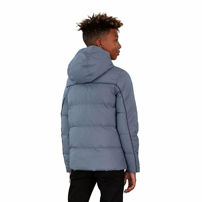 Obermeyer Boys' James Puffy Jacket - Image 4
