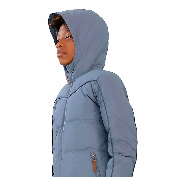 Obermeyer Boys' James Puffy Jacket - Image 2