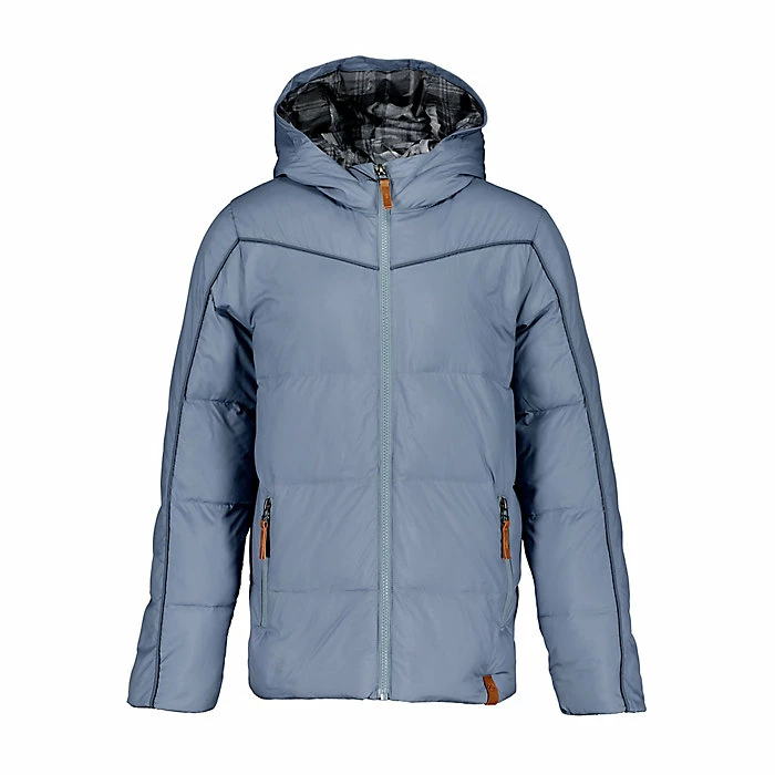 Obermeyer Boys' James Puffy Jacket - Image 8