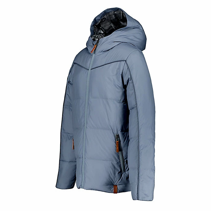 Obermeyer Boys' James Puffy Jacket - Image 5