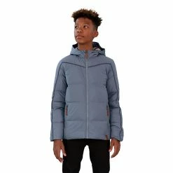 Obermeyer Boys' James Puffy Jacket