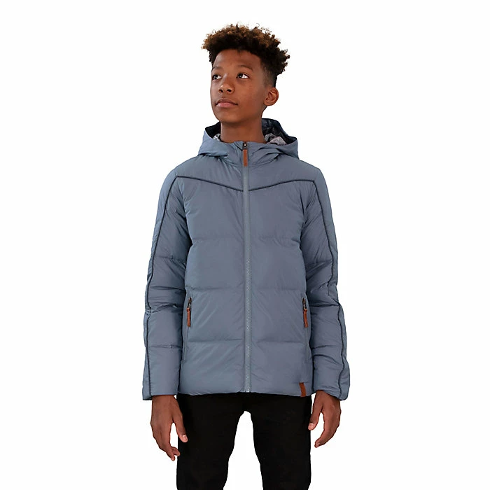 Obermeyer Boys' James Puffy Jacket