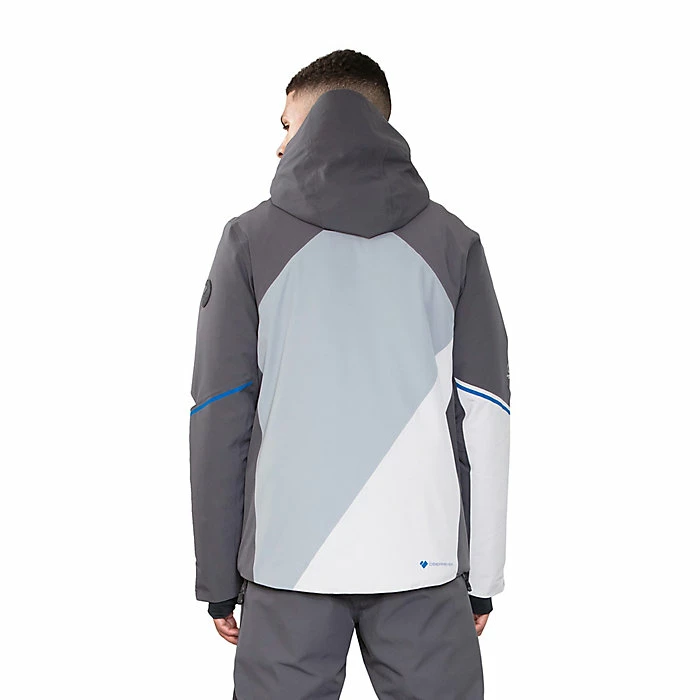Obermeyer Men's Kenai Jacket - Image 11