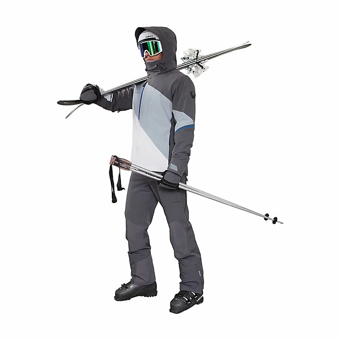 Obermeyer Men's Kenai Jacket - Image 10