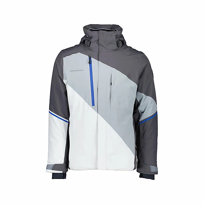 Obermeyer Men's Kenai Jacket - Image 13