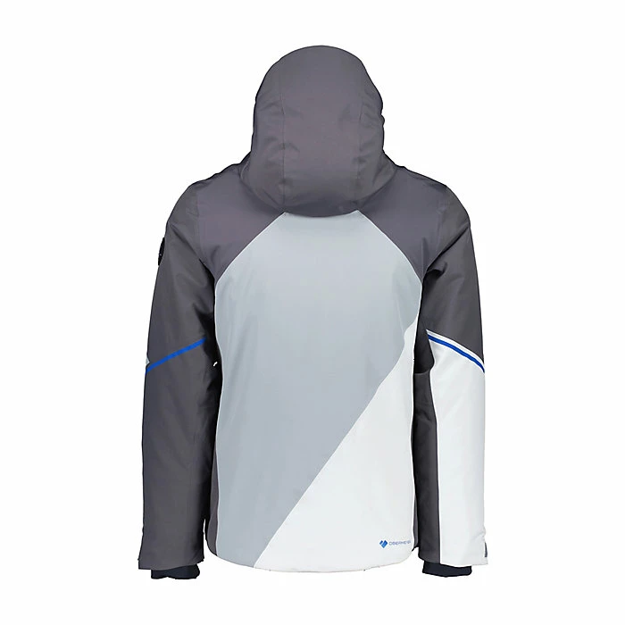 Obermeyer Men's Kenai Jacket - Image 14