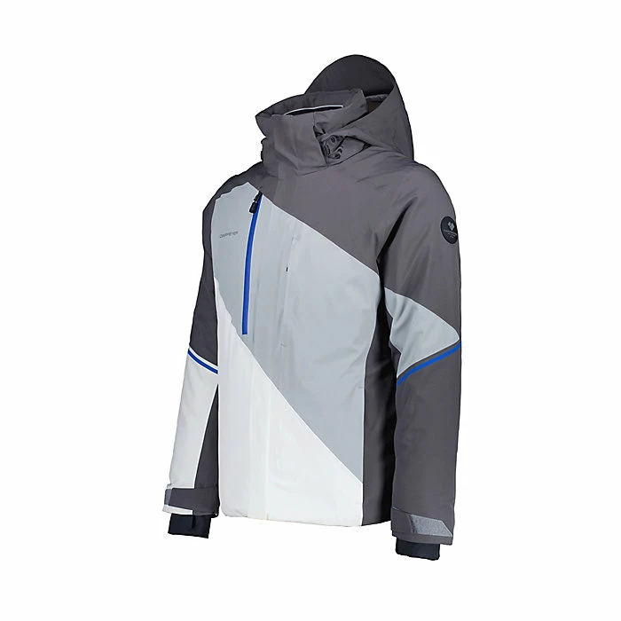 Obermeyer Men's Kenai Jacket - Image 9