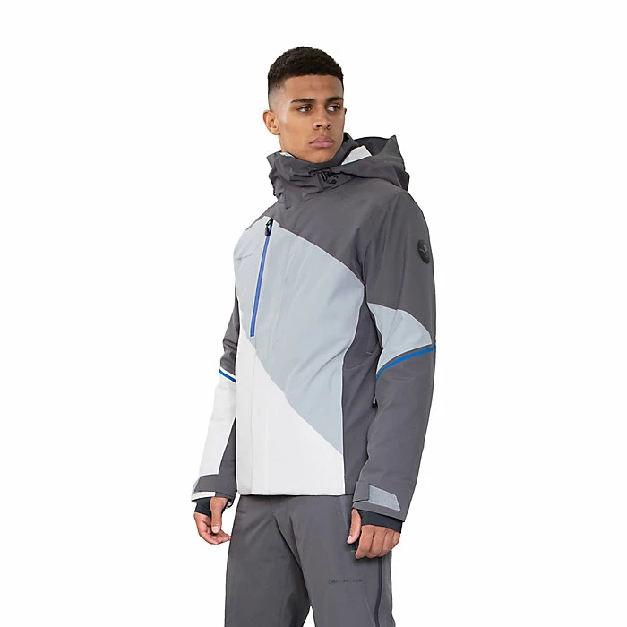 Obermeyer Men's Kenai Jacket - Image 8