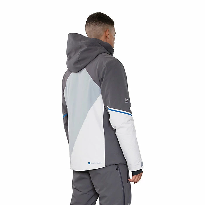 Obermeyer Men's Kenai Jacket - Image 7