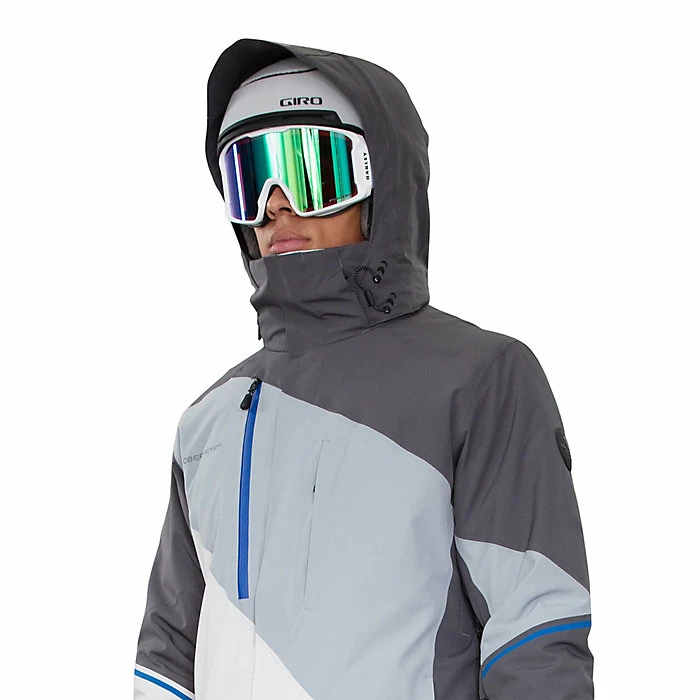 Obermeyer Men's Kenai Jacket - Image 15