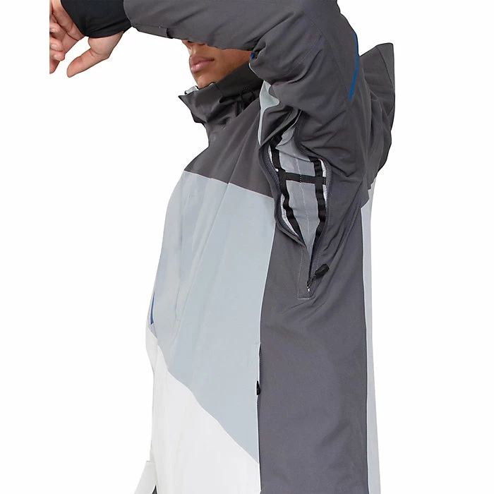 Obermeyer Men's Kenai Jacket - Image 4