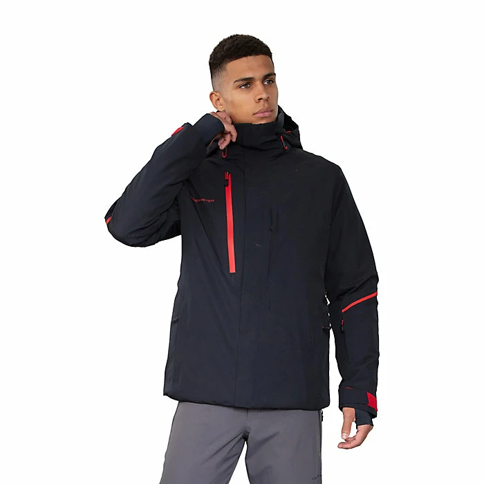 Obermeyer Men's Kenai Jacket - Image 16