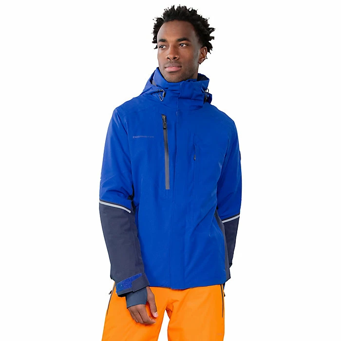 Obermeyer Men's Kenai Jacket - Image 18