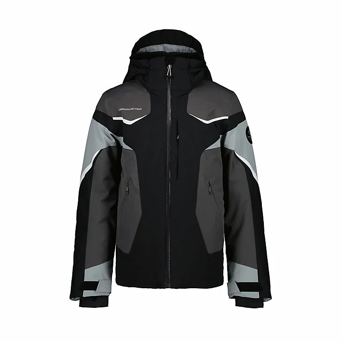 Obermeyer Boys' Mach 13 Jacket - Image 2