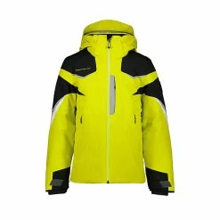 Obermeyer Boys' Mach 13 Jacket