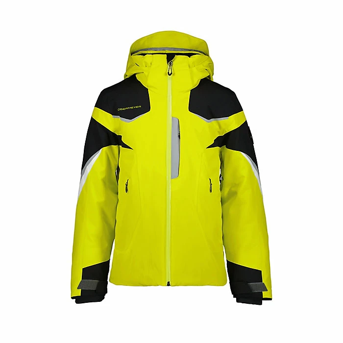 Obermeyer Boys' Mach 13 Jacket