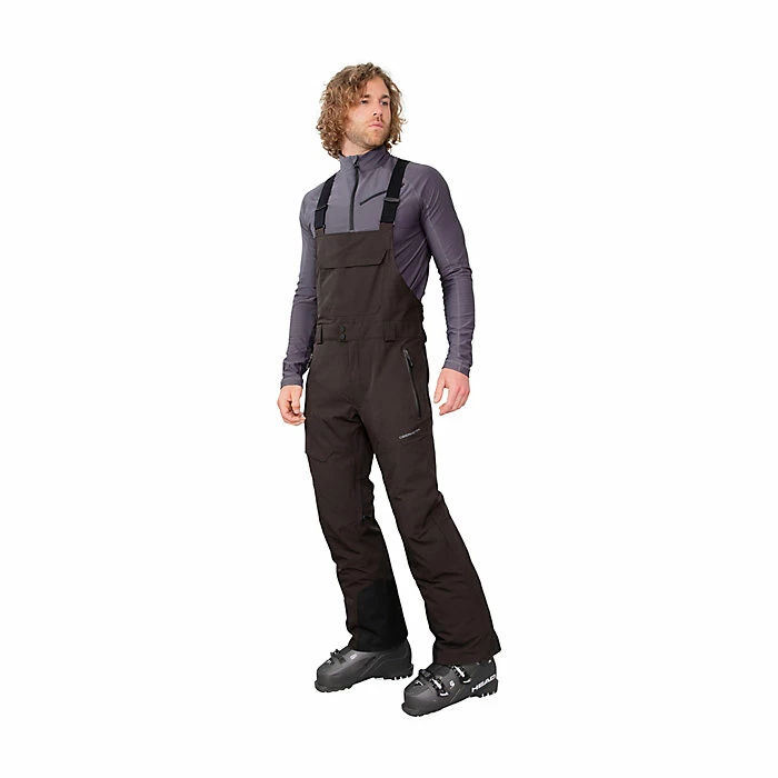 Obermeyer Men's Perseus Bib Pant - Image 7