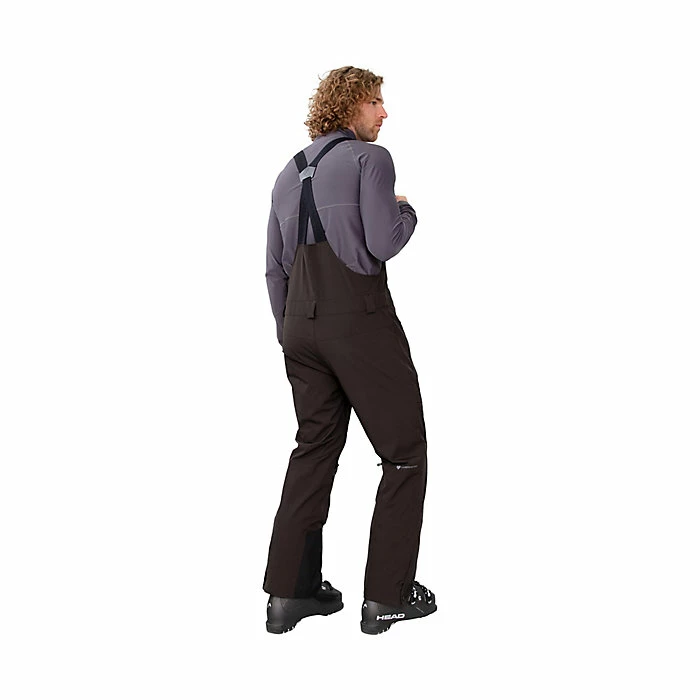 Obermeyer Men's Perseus Bib Pant - Image 2
