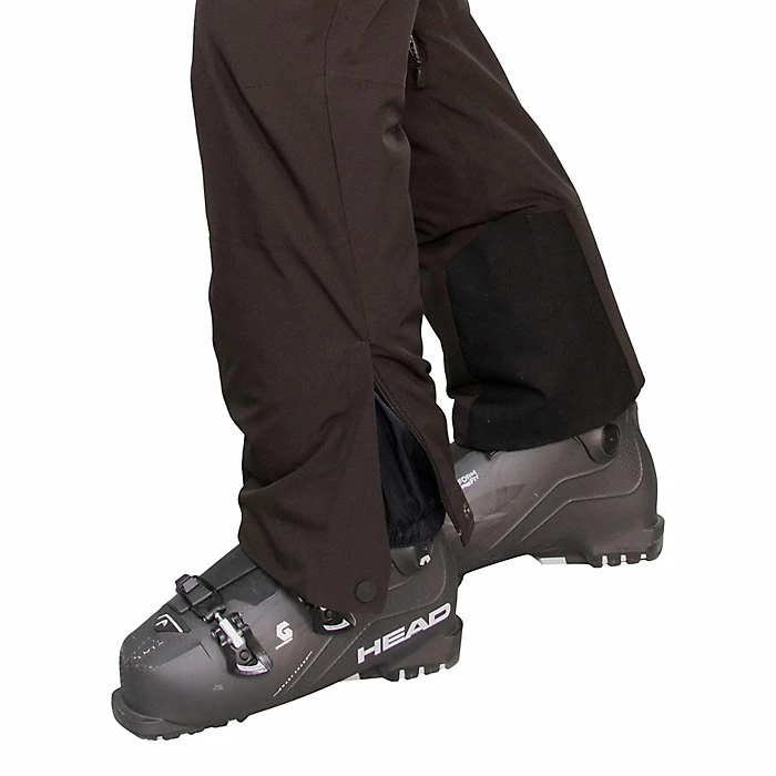 Obermeyer Men's Perseus Bib Pant - Image 6