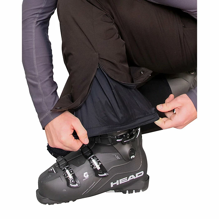 Obermeyer Men's Perseus Bib Pant - Image 4