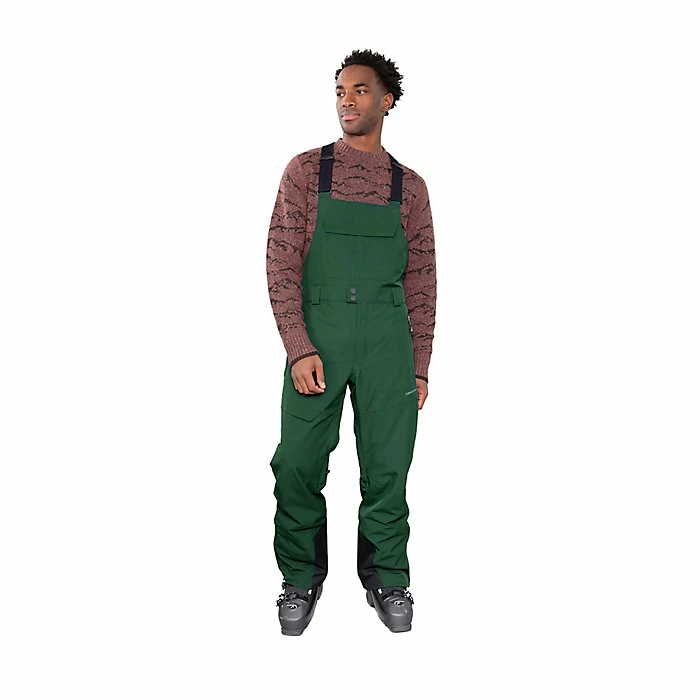 Obermeyer Men's Perseus Bib Pant - Image 10