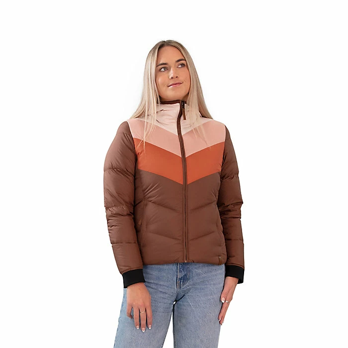 Obermeyer Women's Peyton Down Jacket - Image 13