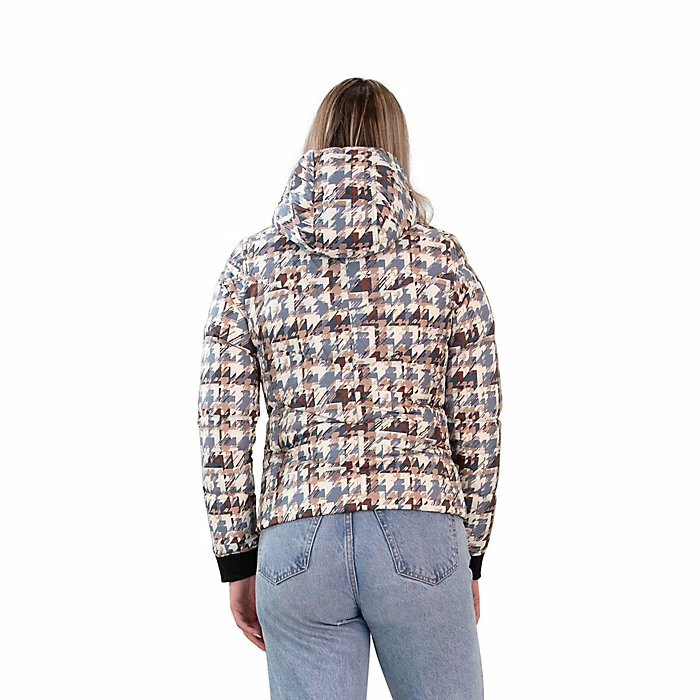 Obermeyer Women's Peyton Down Jacket - Image 7