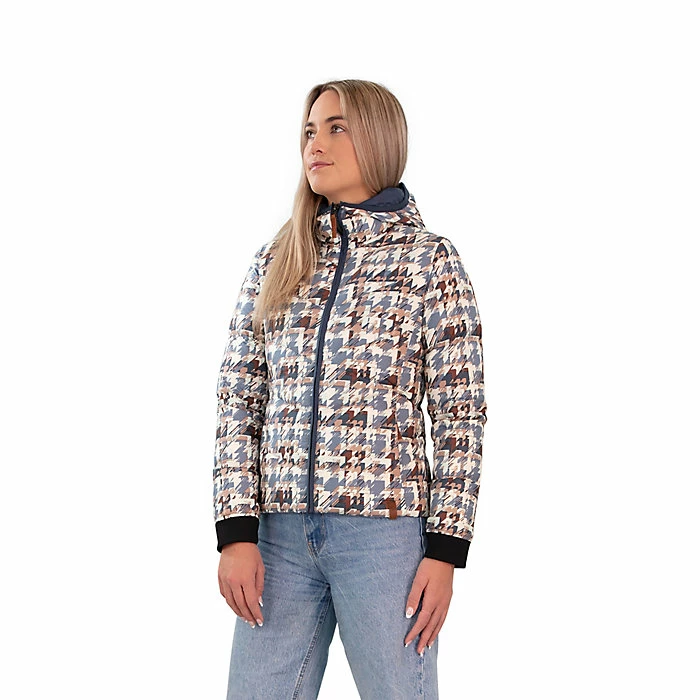 Obermeyer Women's Peyton Down Jacket - Image 10