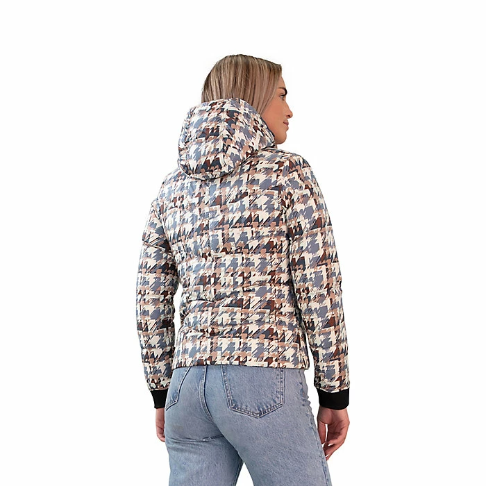 Obermeyer Women's Peyton Down Jacket - Image 11