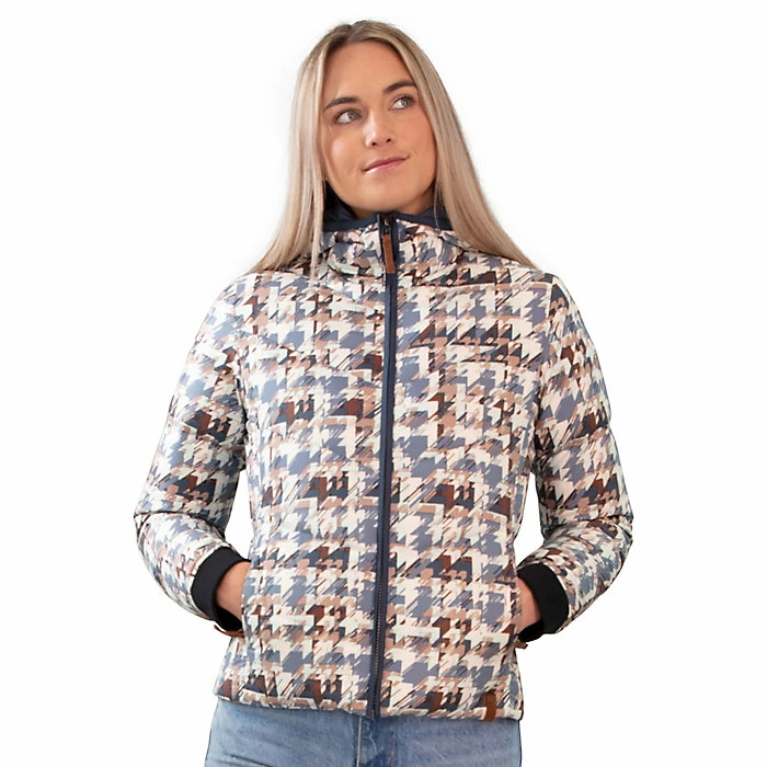 Obermeyer Women's Peyton Down Jacket - Image 4