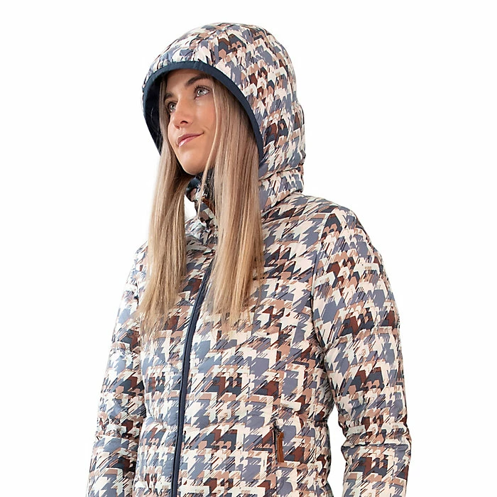 Obermeyer Women's Peyton Down Jacket - Image 2