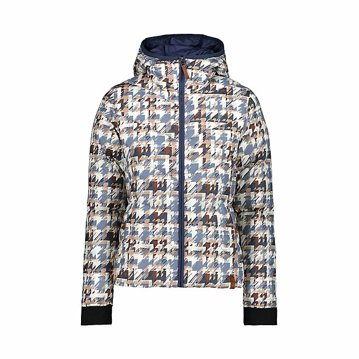 Obermeyer Women's Peyton Down Jacket - Image 8