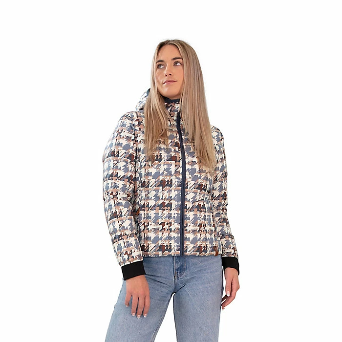 Obermeyer Women's Peyton Down Jacket