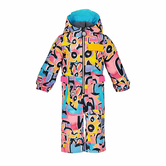 Obermeyer Kids' Quinn One Piece