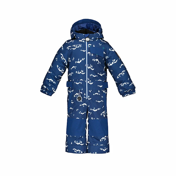 Obermeyer Kids' Quinn One Piece - Image 5